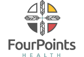 Four Points Health logo