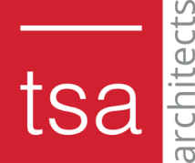 TSA Architects logo