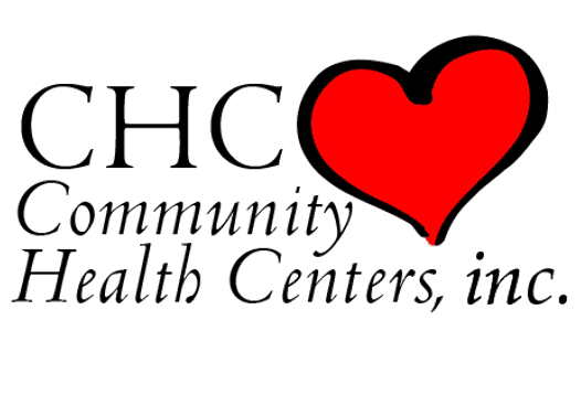 Community Health Centers, inc Logo