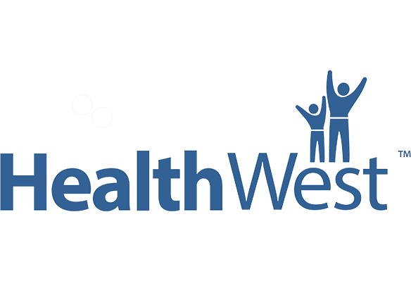 Health West Logo