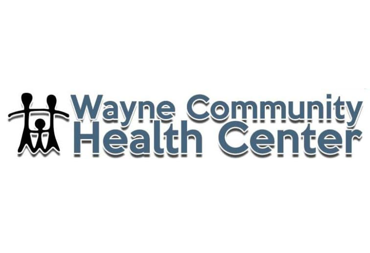 Wayne Community Health Center Logo